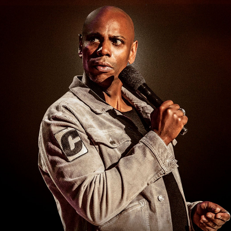 Dave Chappelle