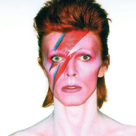 David Bowie