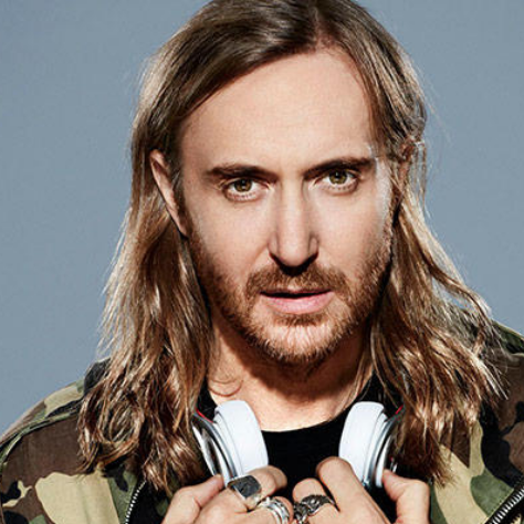 David Guetta