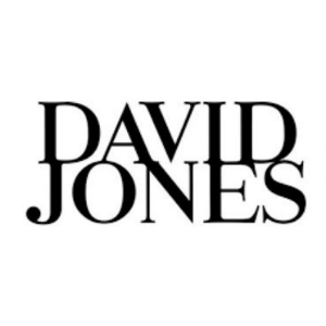 David Jones Limited