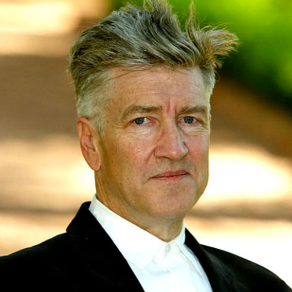David Lynch