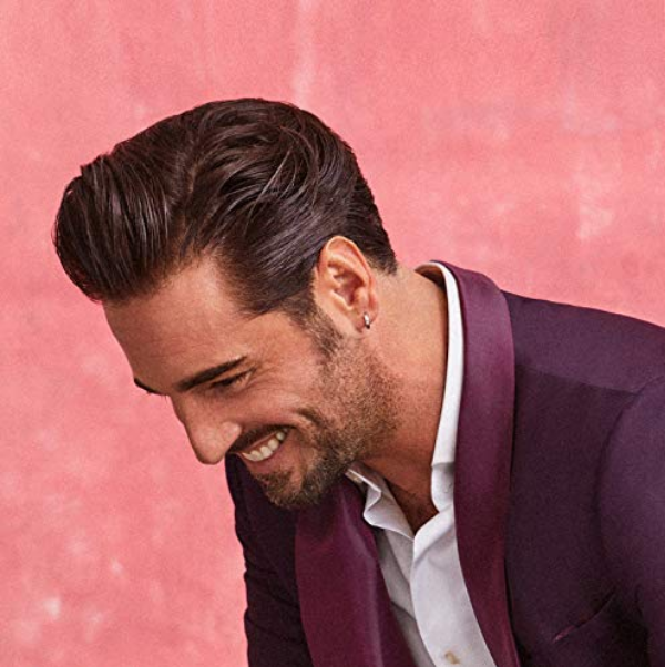David Bustamante