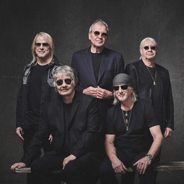 Deep Purple logo