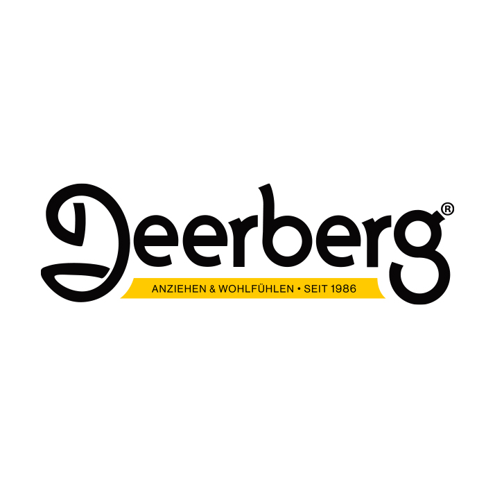 Deerberg logo
