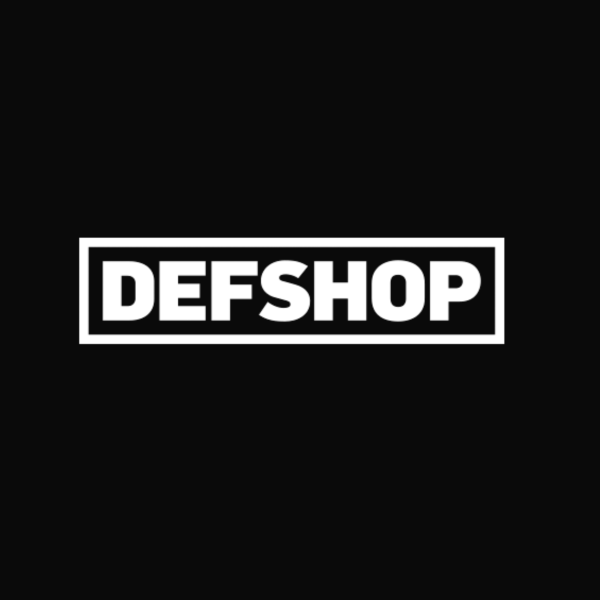 DefShop logo