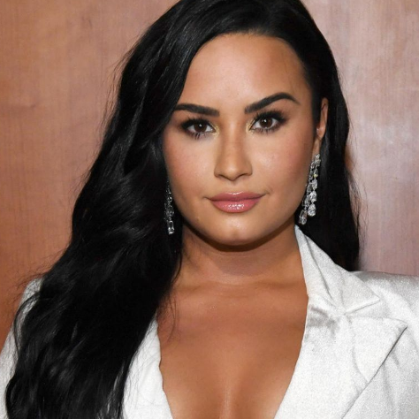 Demi Lovato