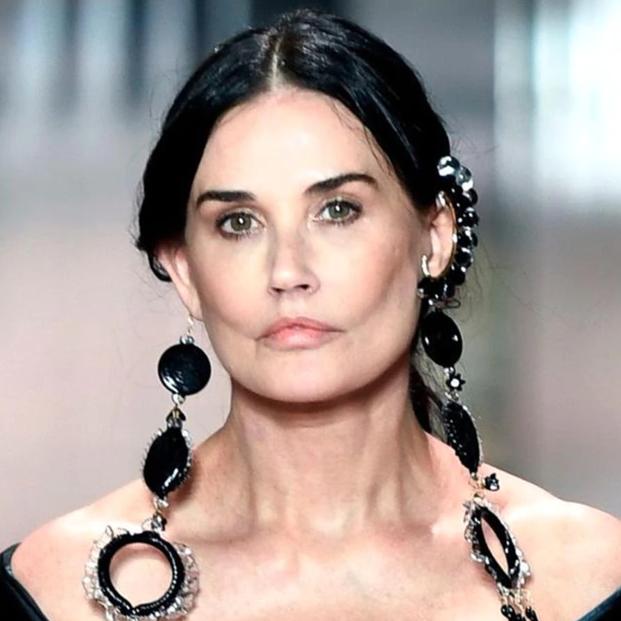 Demi Moore