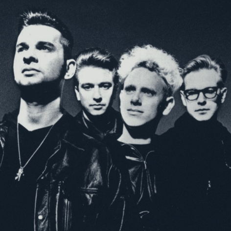 Depeche Mode
