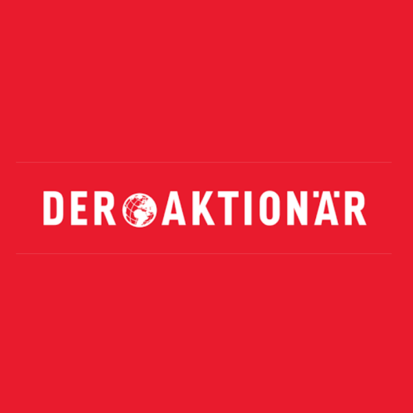 DER AKTIONÄR logo