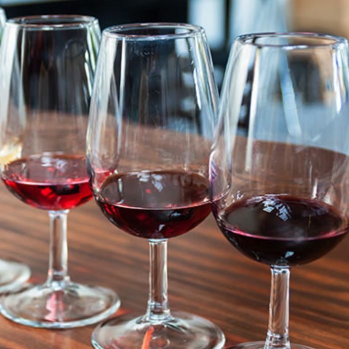 Dessert wine