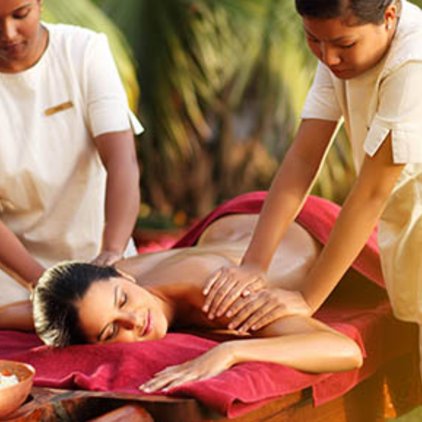 Destination spa