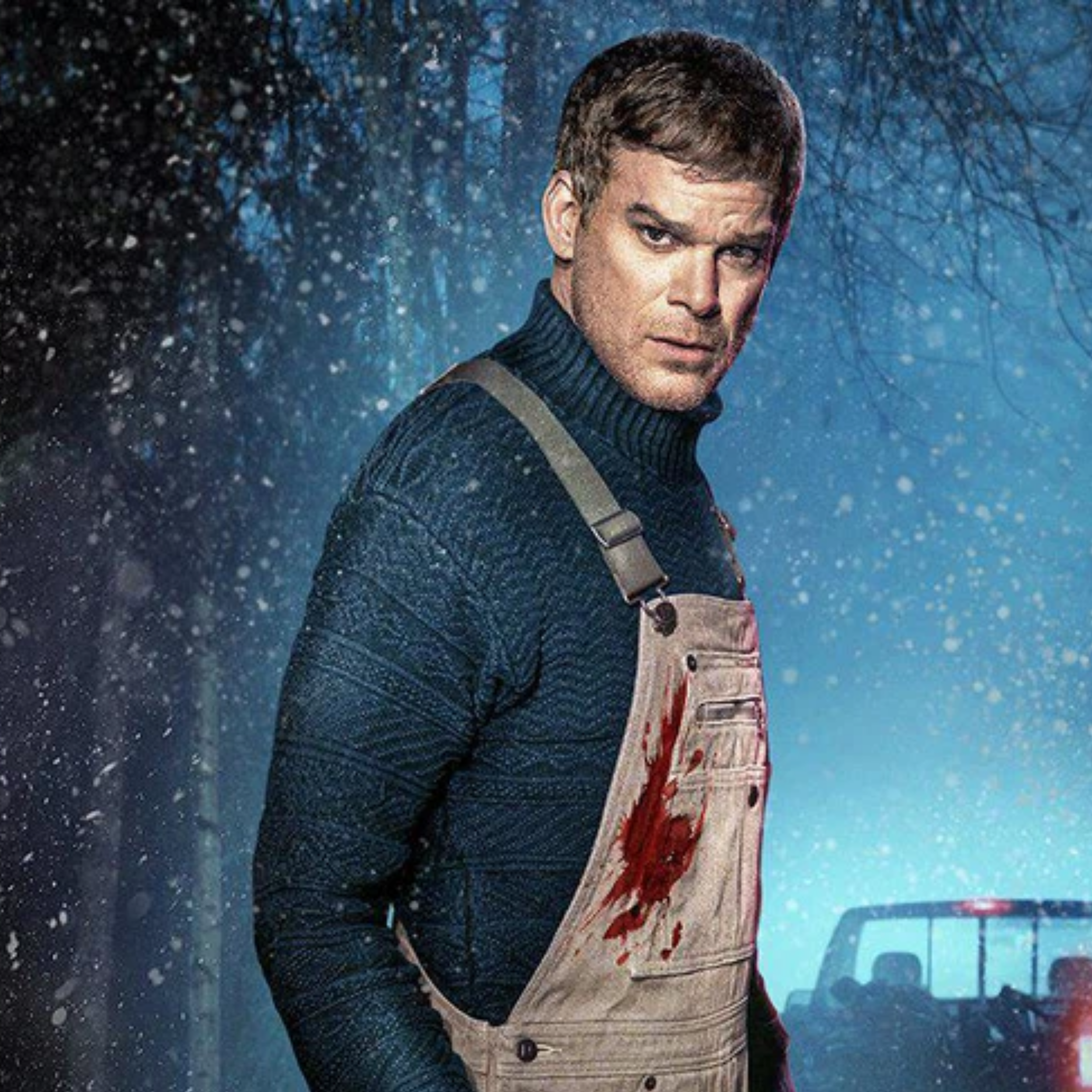 Dexter (TV series)