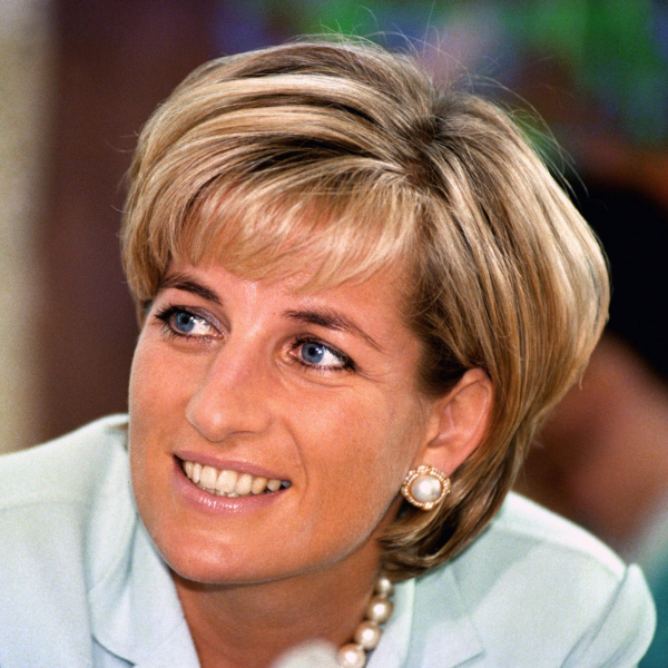 Diana, Princess of Wales
