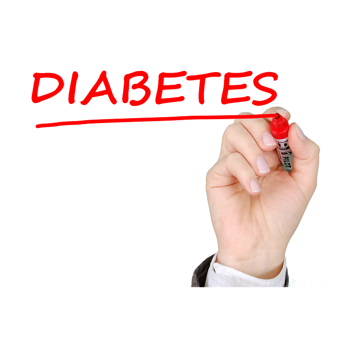 Diabetes mellitus awareness