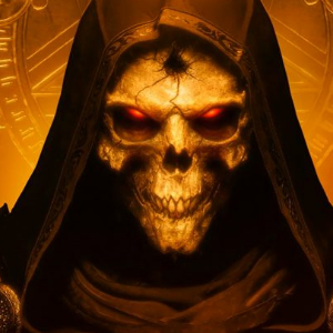 Diablo (series)