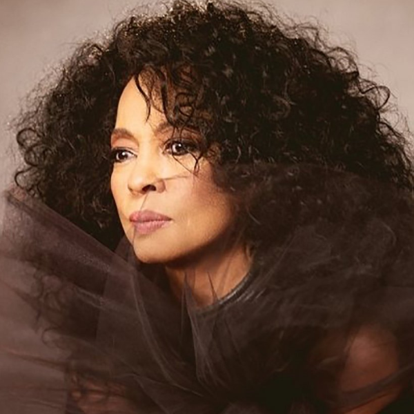 Diana Ross