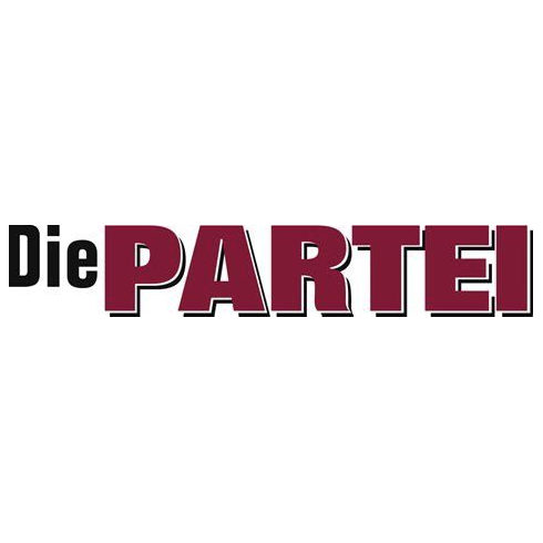 Die PARTEI
