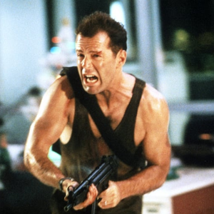 Die Hard