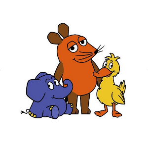 Die Sendung mit der Maus