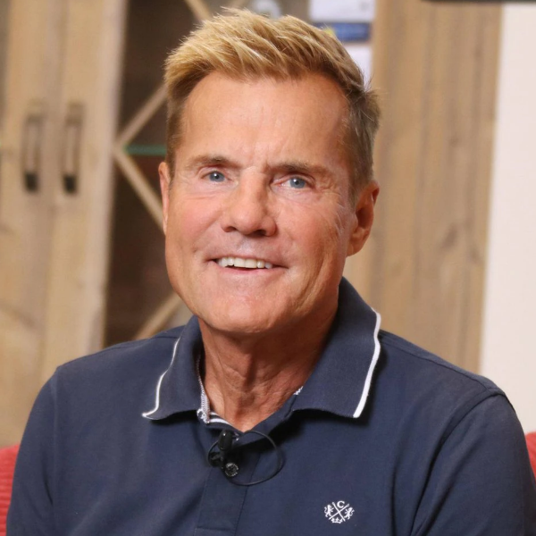 Dieter Bohlen
