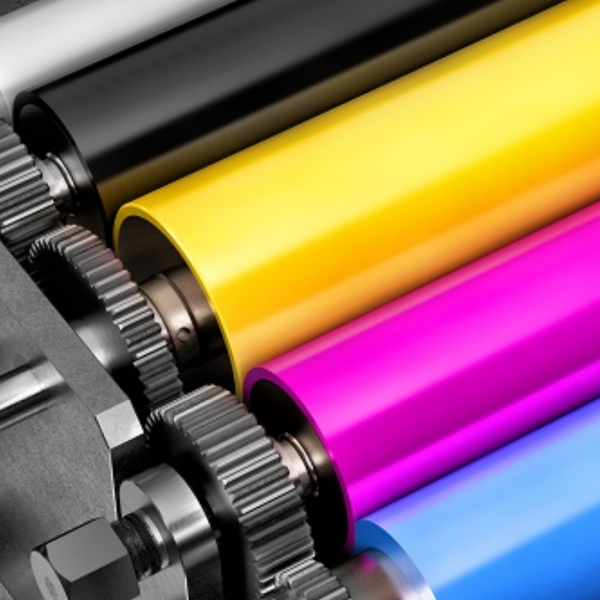 Digital printing