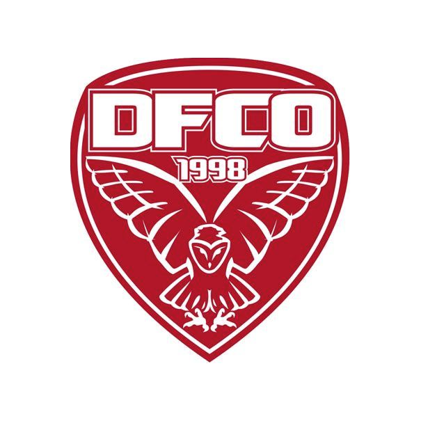 Dijon FCO