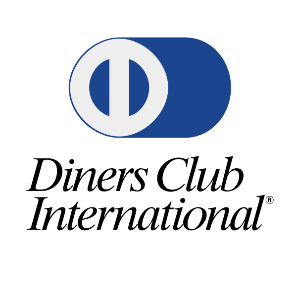 Diners Club International logo
