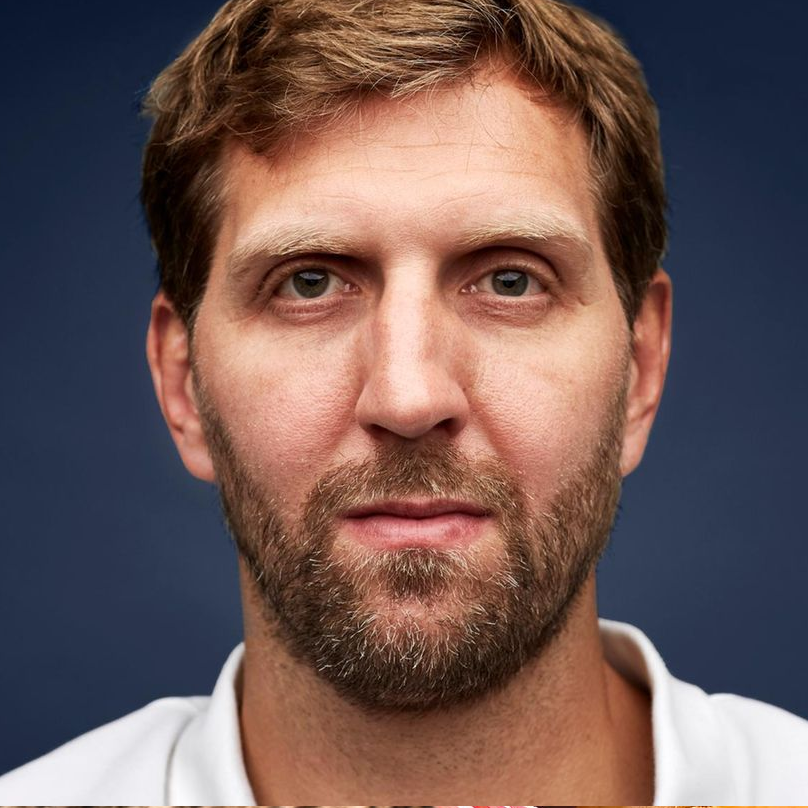 Dirk Nowitzki