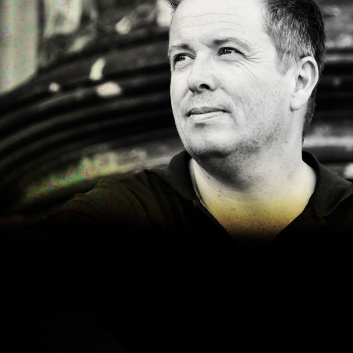 Dirk Maassen