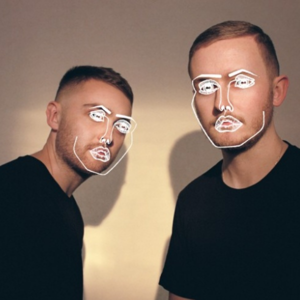 Disclosure (band) logo