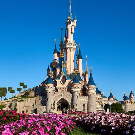 Disneyland Paris