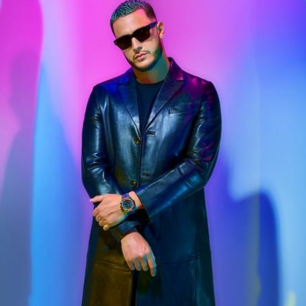 DJ Snake