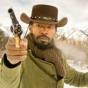 Django Unchained