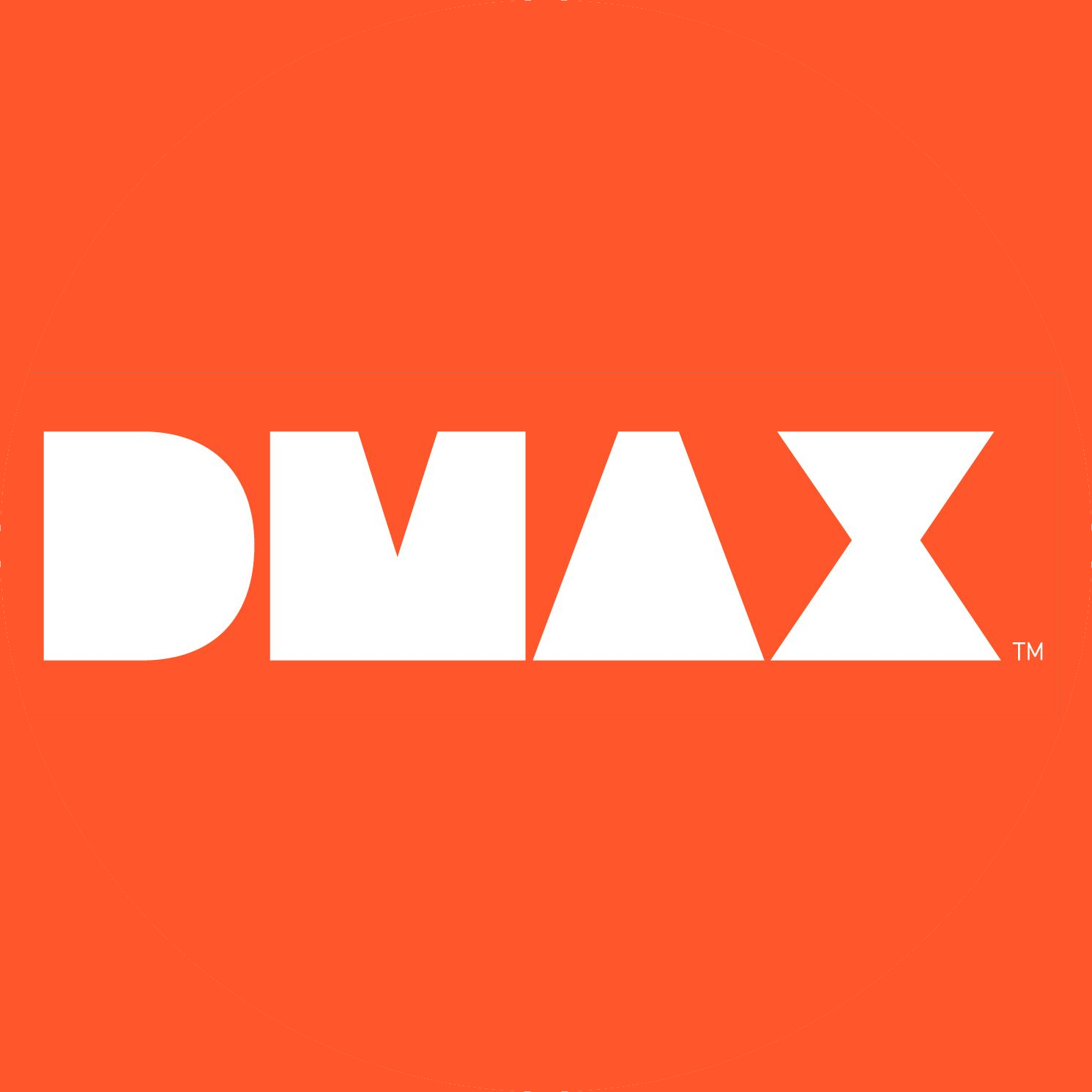 DMAX