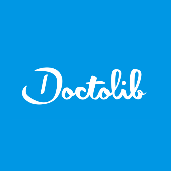 Doctolib