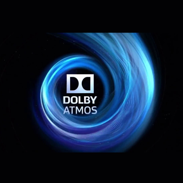 Dolby Atmos logo