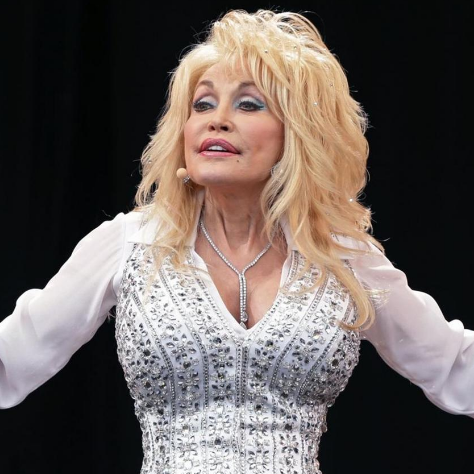 Dolly Parton