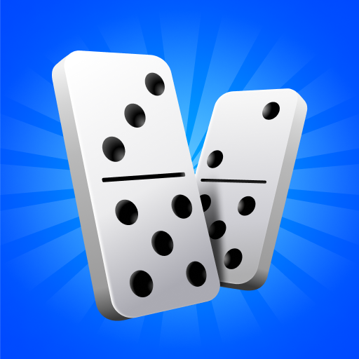 Dominoes logo
