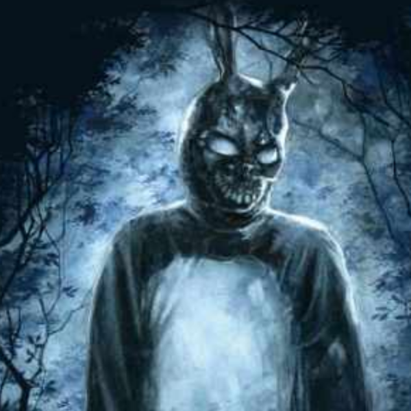 Donnie Darko logo