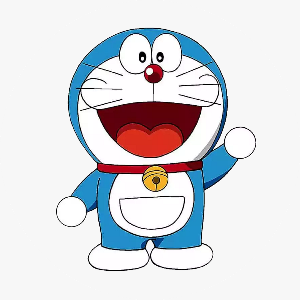 Doraemon