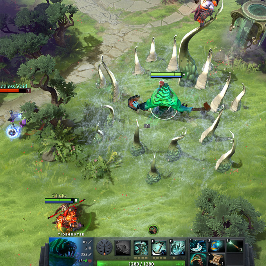 Dota 2