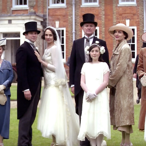 Downton Abbey