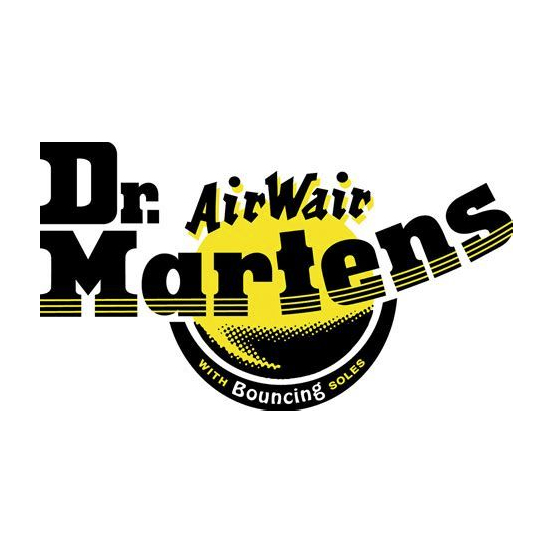Dr. Martens