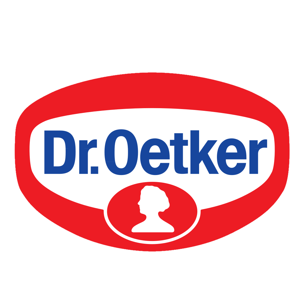 Dr. Oetker logo