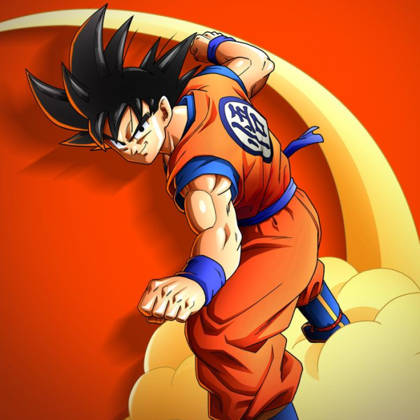 Dragon Ball Z