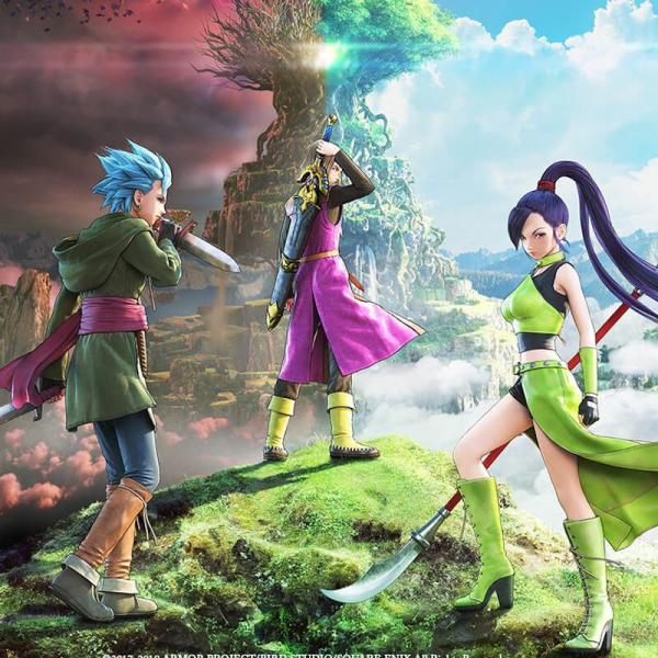 Dragon Quest