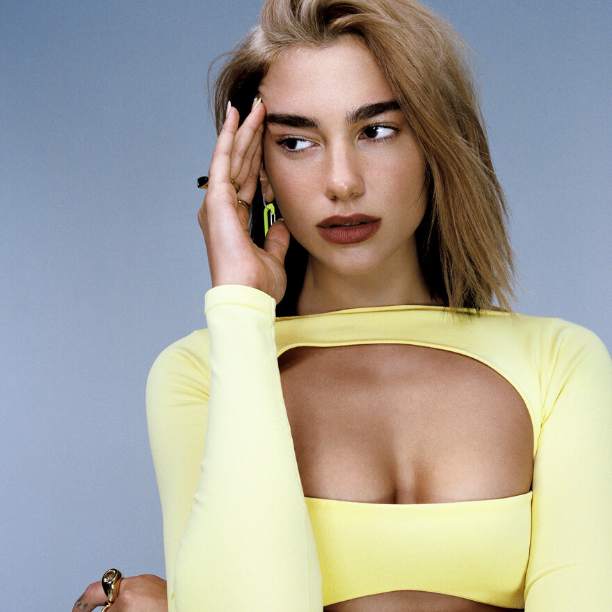 Dua Lipa