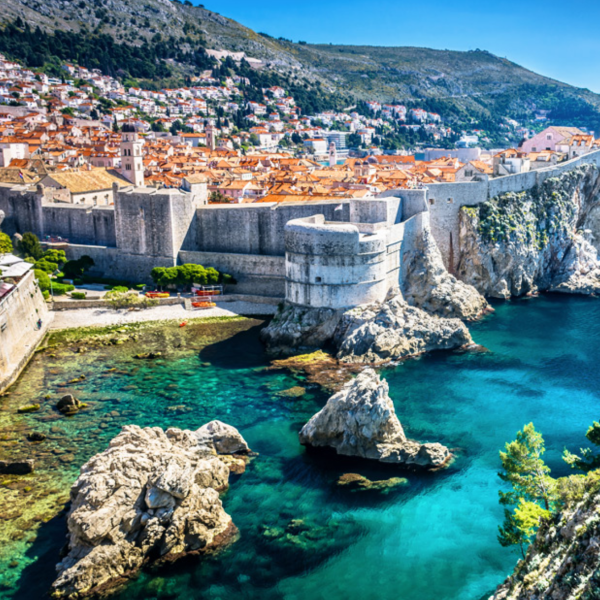Dubrovnik