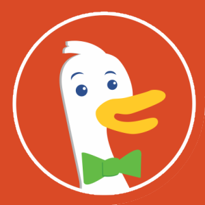 DuckDuckGo