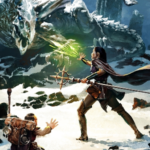 Dungeons & Dragons